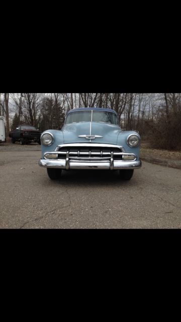 1952 Chevrolet Other Deluxe