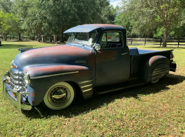 1952 Chevrolet Other Pickups