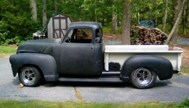 1954 Chevrolet Other Pickups 3100