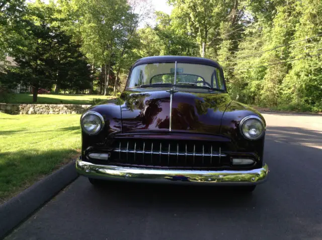 1952 Chevrolet Other