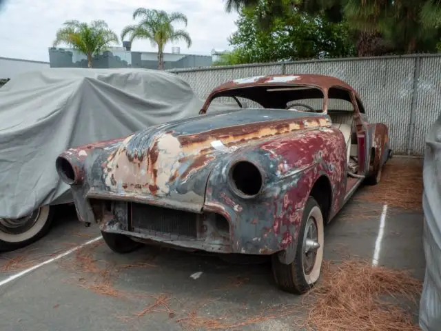 1952 Pontiac Other