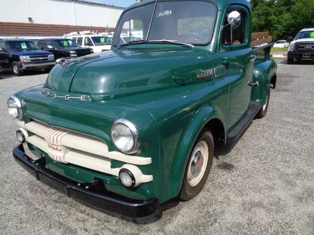 1952 Dodge Other Pickups