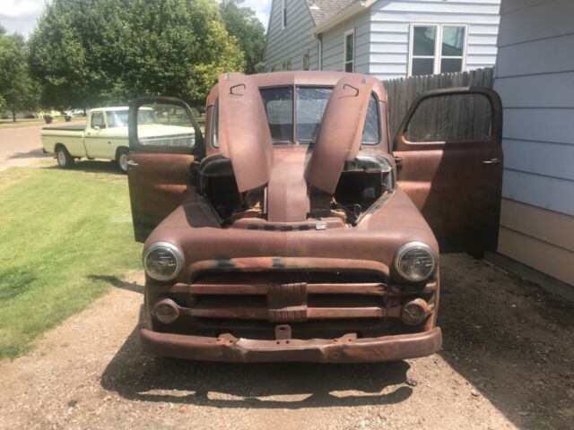 1952 Dodge Other