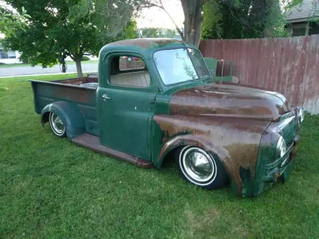 1952 Dodge Other Pickups