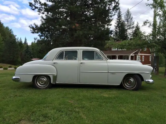 1952 Dodge Other