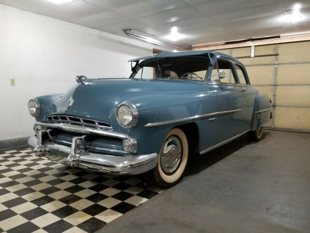 1952 Dodge Coronet