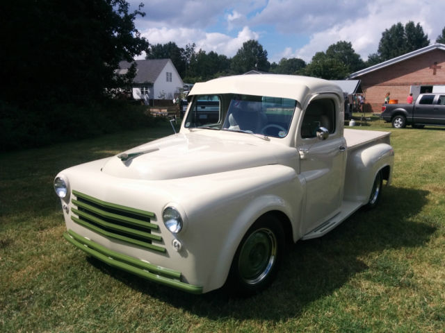 1952 Dodge Other Pickups custom