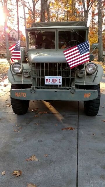 1952 Dodge Other Pickups