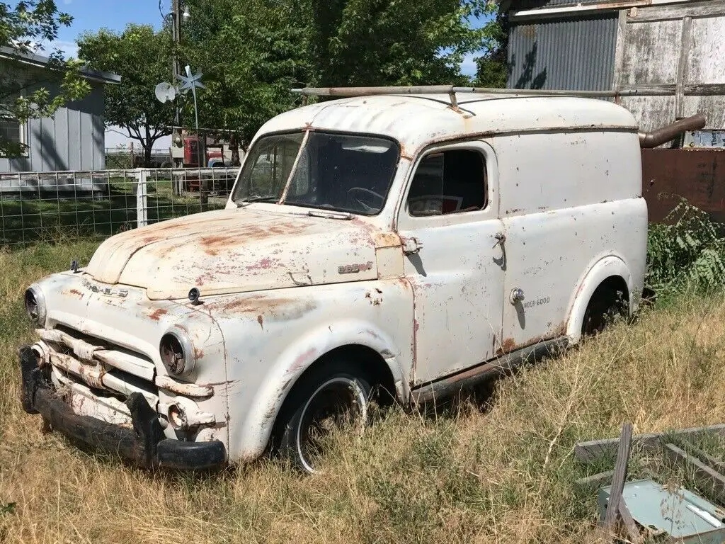 1952 Dodge Other