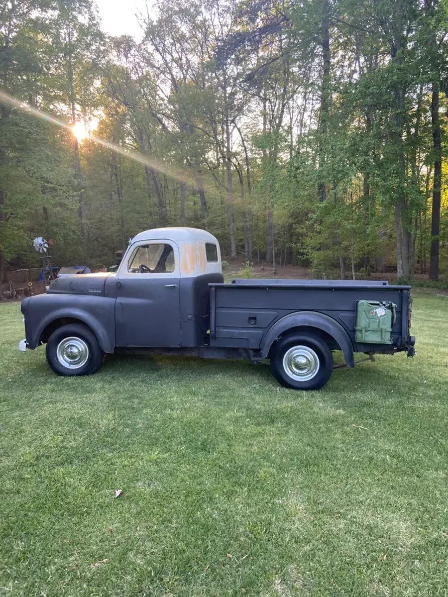 1952 Dodge Other