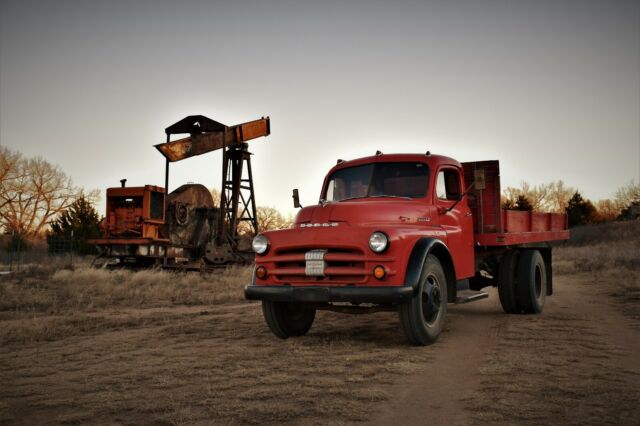 1952 Dodge Other Pickups