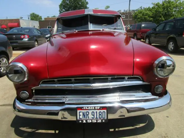 1952 Dodge Wayfarer NO RESERVE AUCTION - LAST HIGHEST BIDDER WINS CAR!