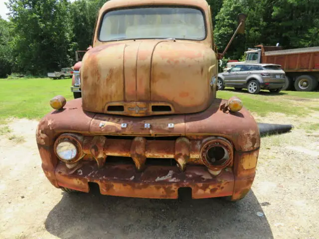 1952 Ford Other