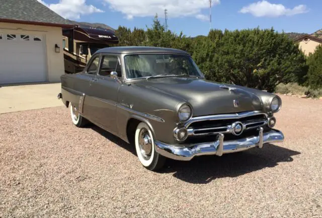 1952 Ford Other Custom