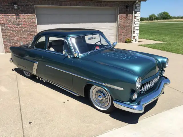 1952 Ford Customline