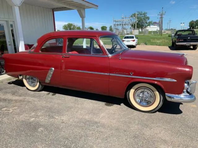 1952 Ford Other