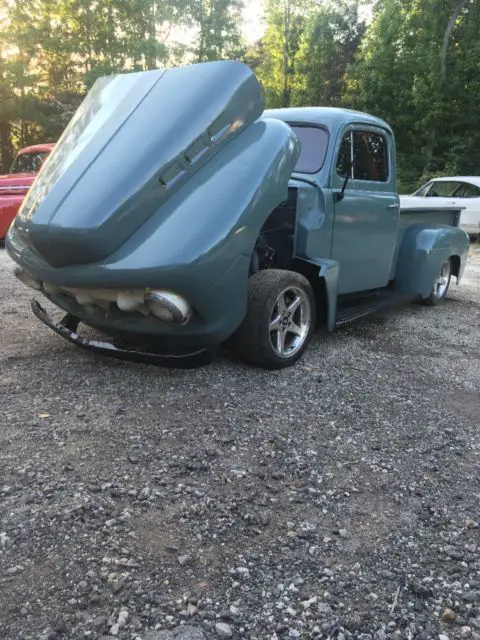 1952 Ford Other Pickups