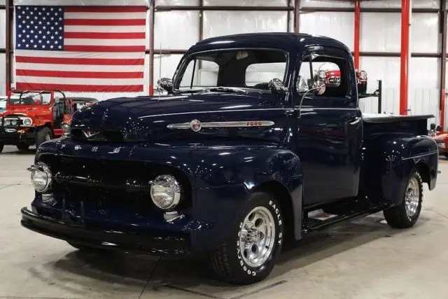 1952 Ford Other Pickups --