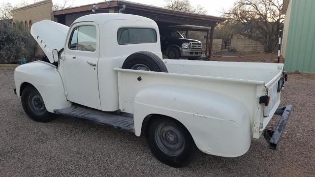 1952 Ford Other Pickups