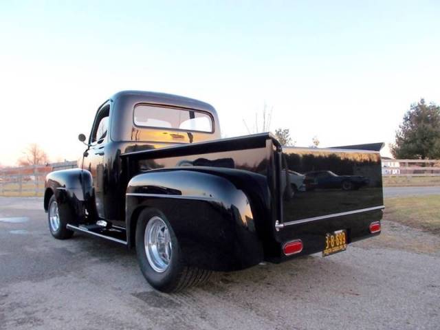 1952 Ford Other Pickups --