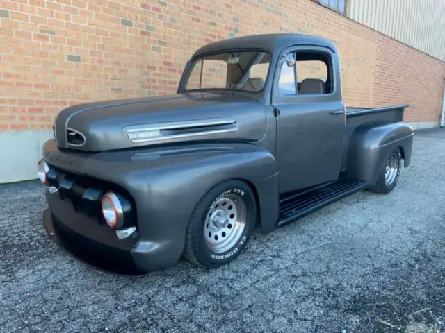 1952 Ford F-100