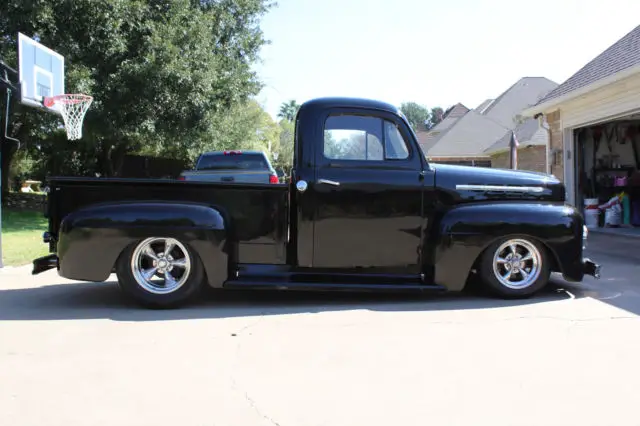 1952 Ford F-100