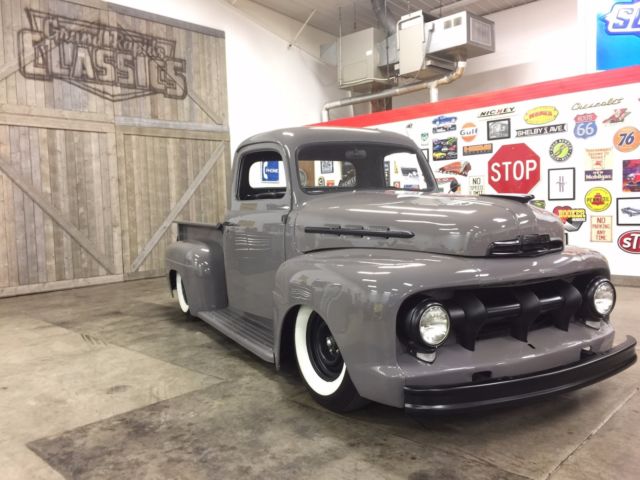 1952 Ford Other Pickups Custom