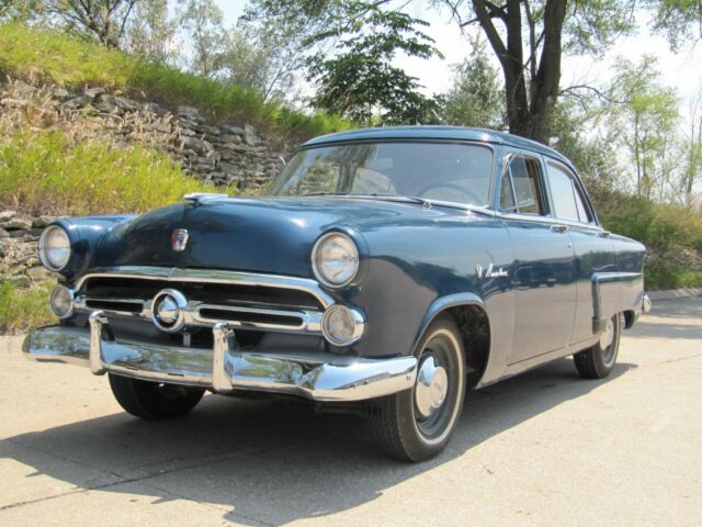1952 Ford Other --