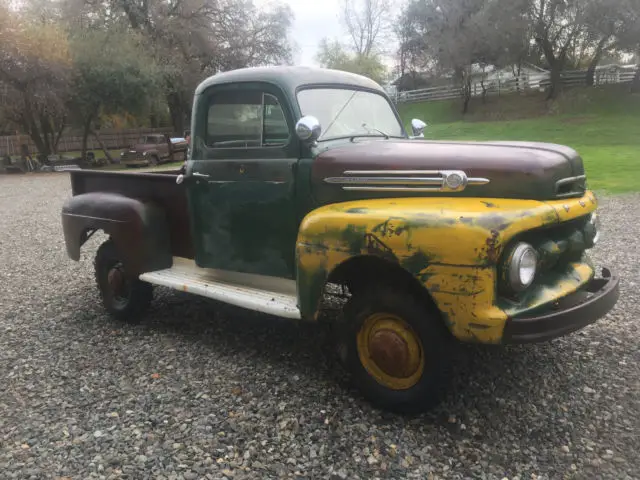 1942 Ford Other Pickups