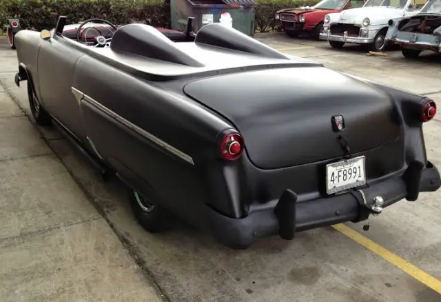 1952 Ford Crown Victoria