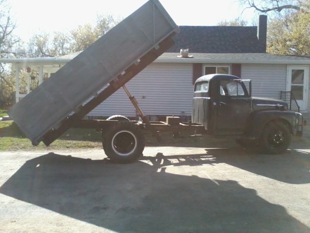 1952 Ford Other