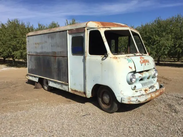 1952 Ford Other