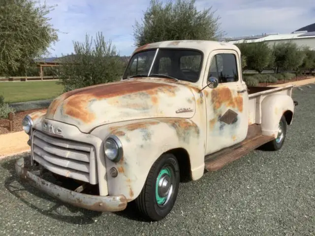 1952 GMC Other