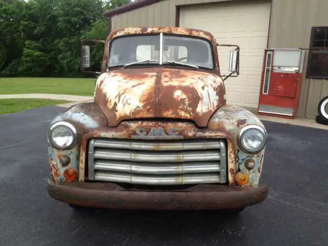 1953 Chevrolet Other Pickups