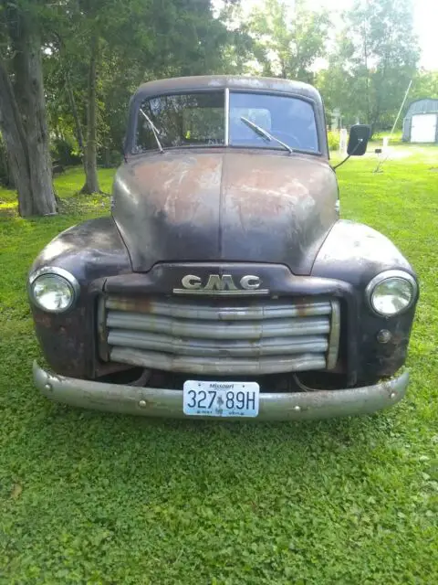 1952 GMC Other