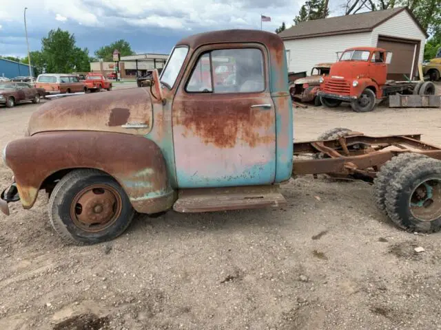 1952 GMC Other