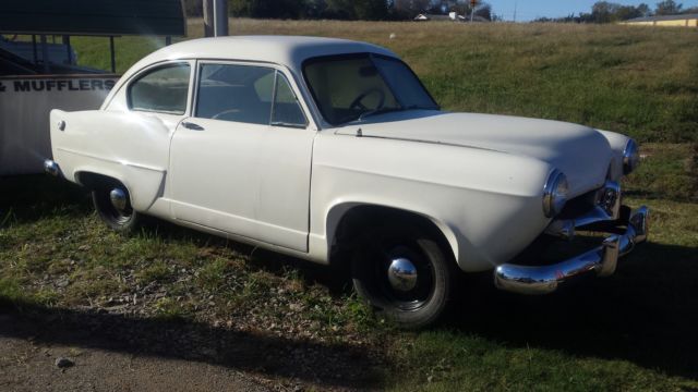 1952 Other Makes 2-Door