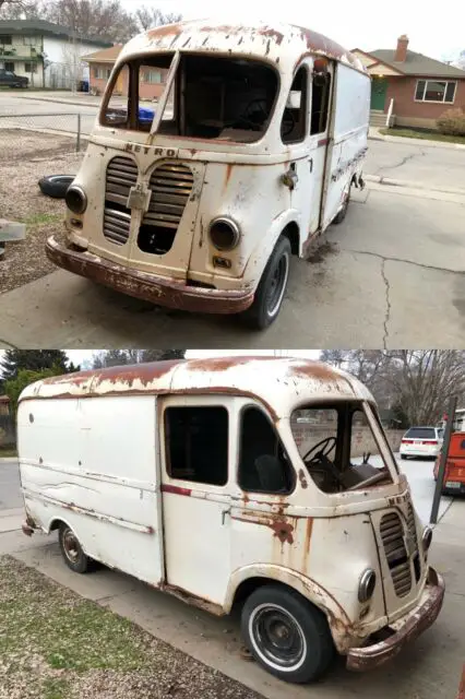 1952 International Harvester Other