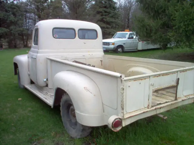 1952 International Harvester Other