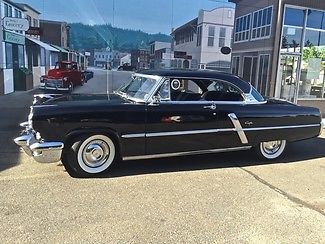 1952 Lincoln Other 2 Door Hard Top