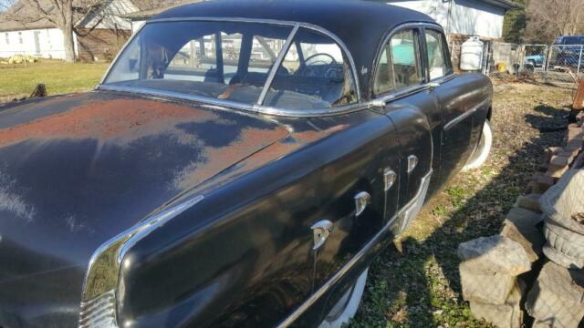 1952 Packard Packard