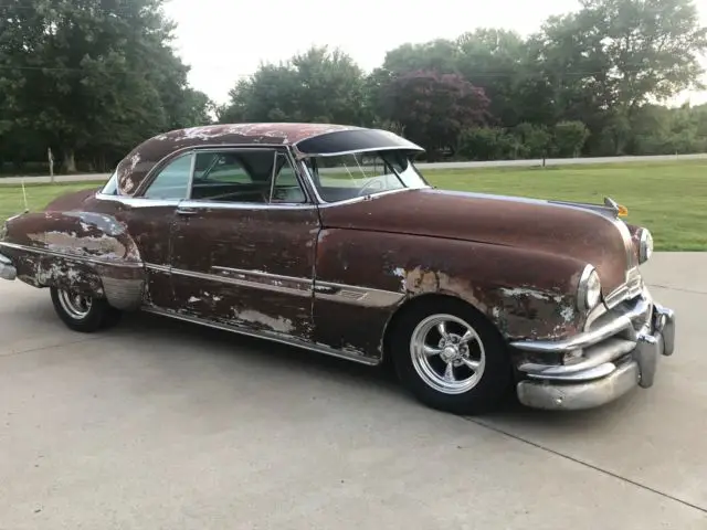 1952 Pontiac Other