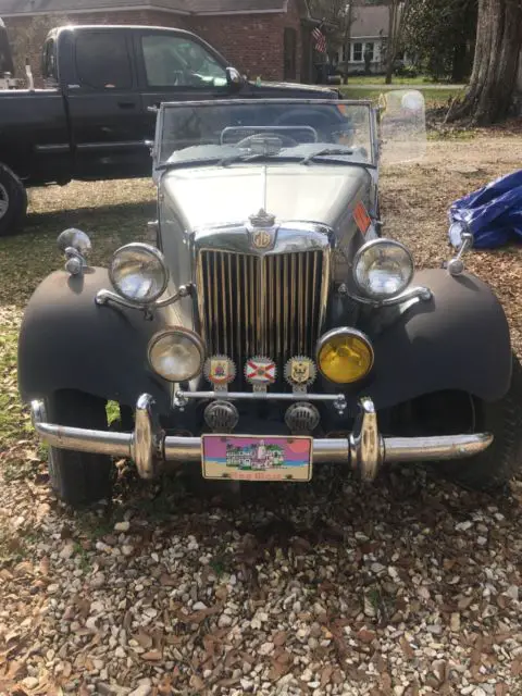 1979 MG Other