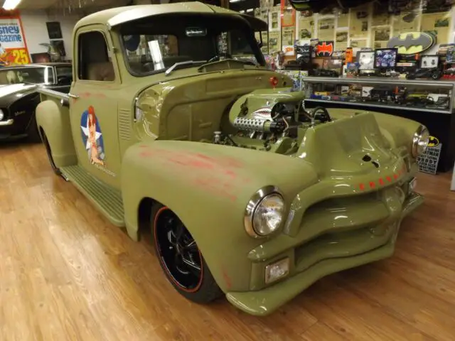 1953 Chevrolet Other Pickups