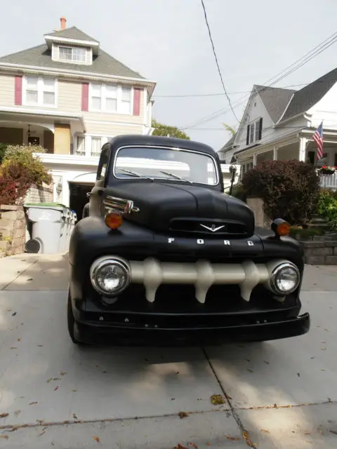 1952 Ford Other Pickups F3