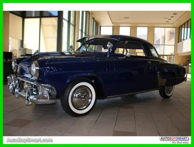 1952 Ford E-Series Wagon