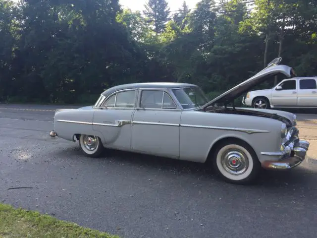 1953 Packard Clipper