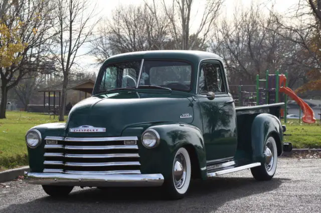 1953 Chevrolet Other Pickups