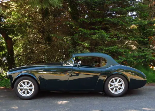 1953 Austin Healey 100 BN-1