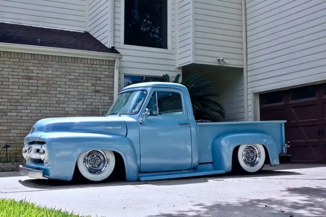 1953 Ford F-100